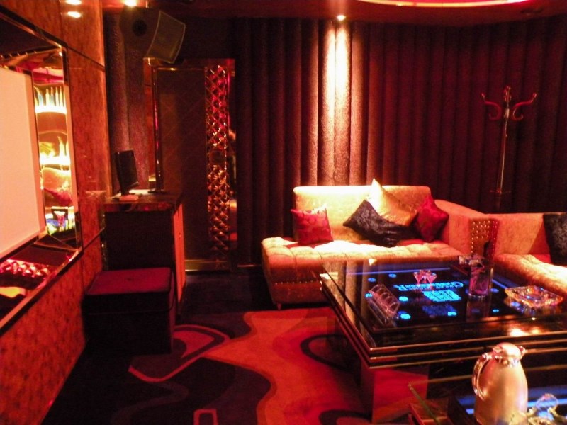 苏州商务KTV消费攻略-张家港市ktv预订